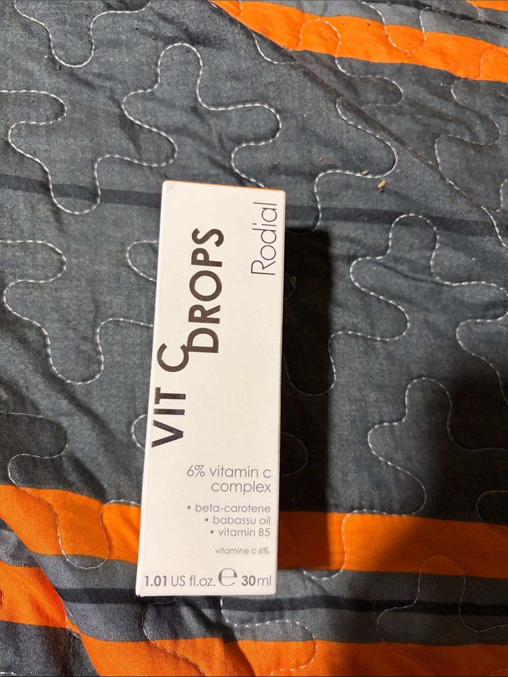 Rodial - Vitamin C Drops